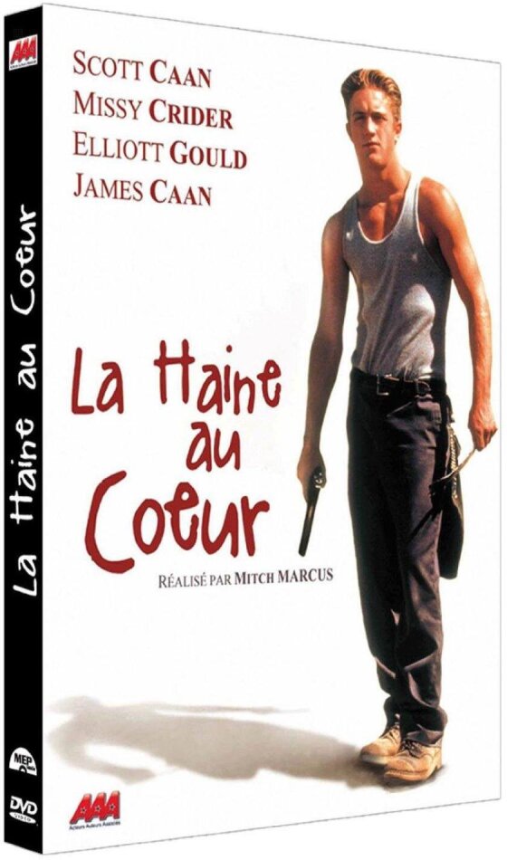 La haine au coeur (1995)