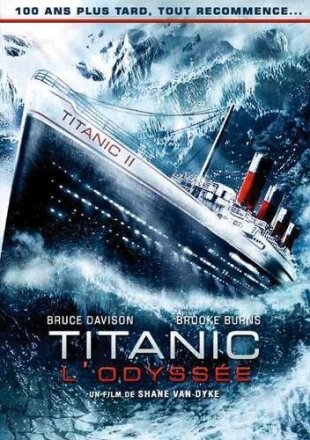 Titanic - L'odyssée (2010)