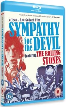 The Rolling Stones - Sympathy for the Devil