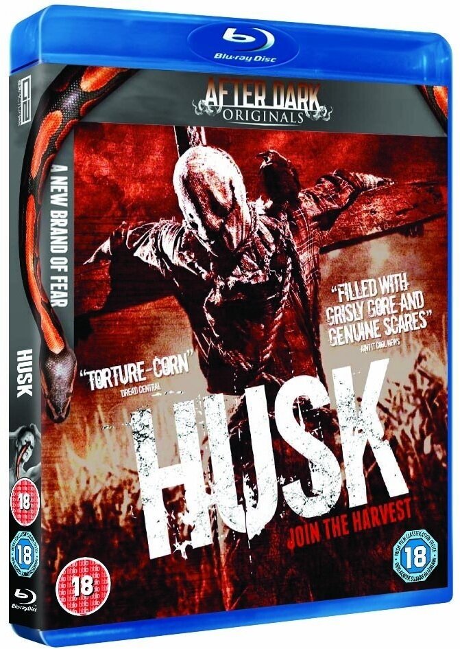 Husk (2010)