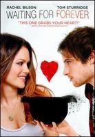 Waiting for Forever (2010)