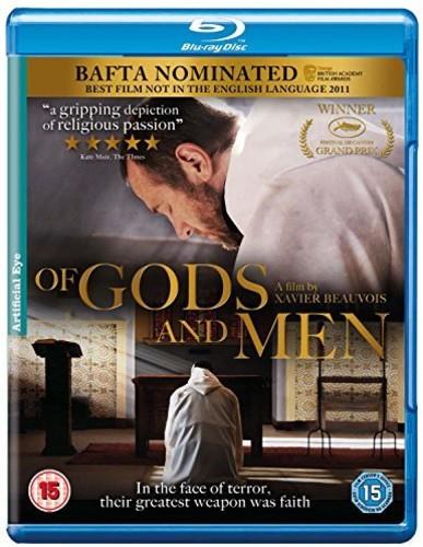Of Gods and Men (2010)