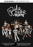 Byrne David - Ride, Rise, Roar