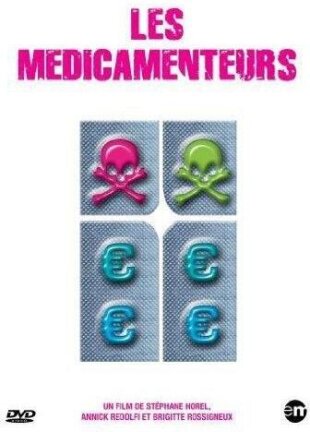 Les Médicamenteurs