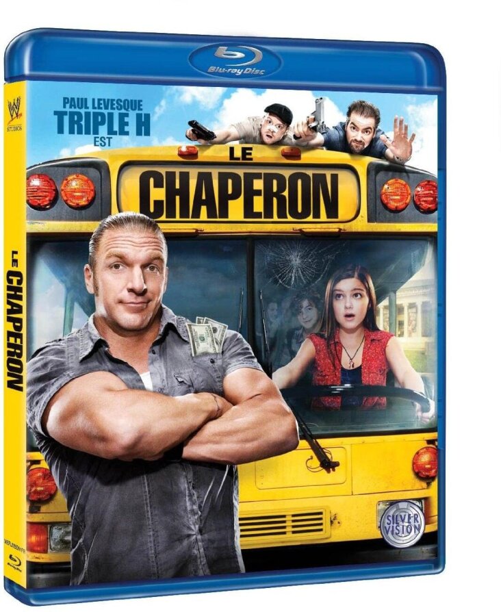 Le Chaperon (2011)