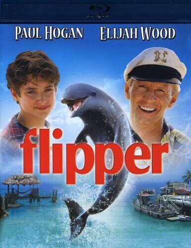 Flipper (1996)