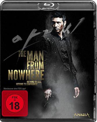 The Man from Nowhere (2010)