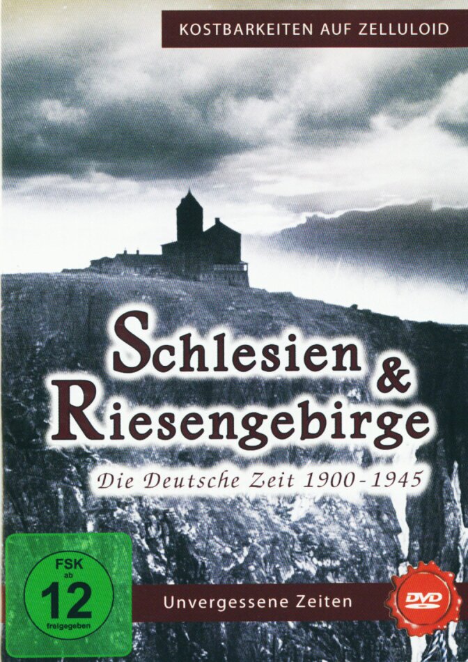 Kostbarkeiten auf Zelluloid - Schlesien & Riesengebirge