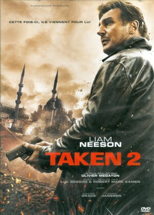 Taken 2 (2012)
