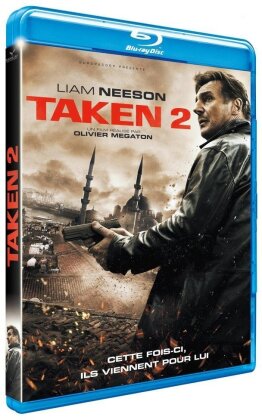 Taken 2 (2012)