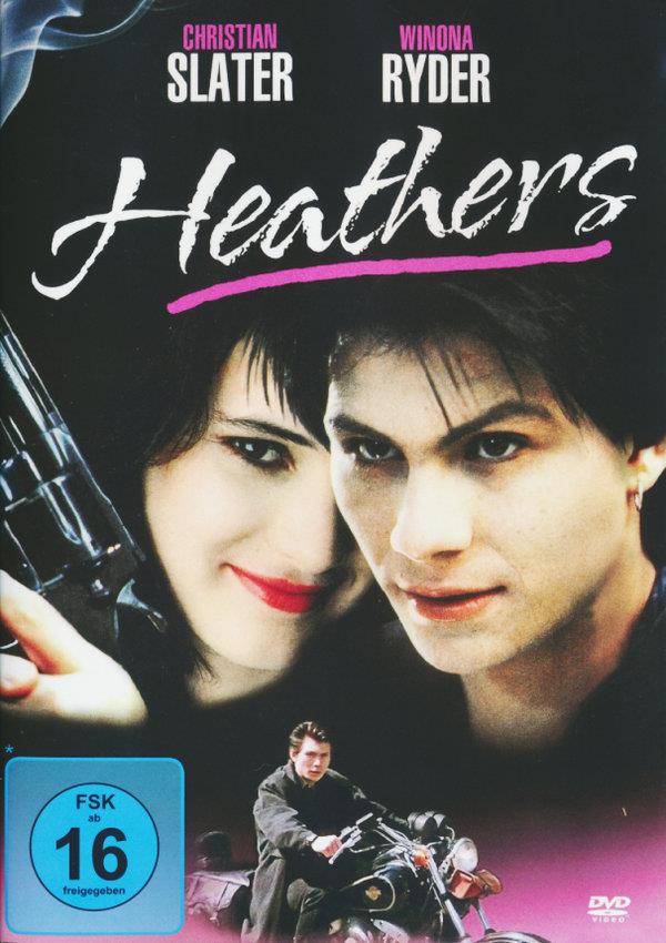Heathers (1988)