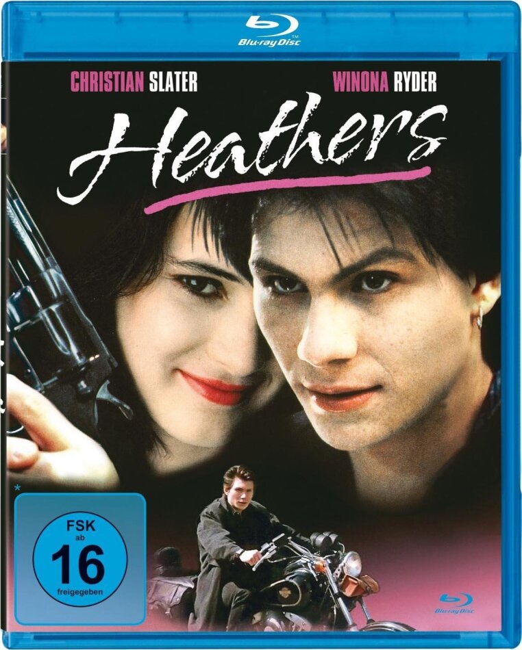 Heathers (1988)