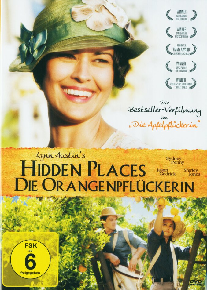 Hidden Places - Die Orangenpflückerin (2006)