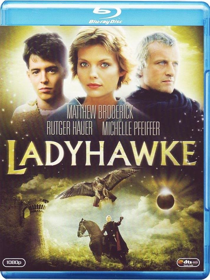 Ladyhawke (1985)