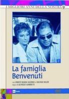 La famiglia Benvenuti - Stagione 2 3 DVD