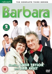 Barbara - Season 3 2 DVDs
