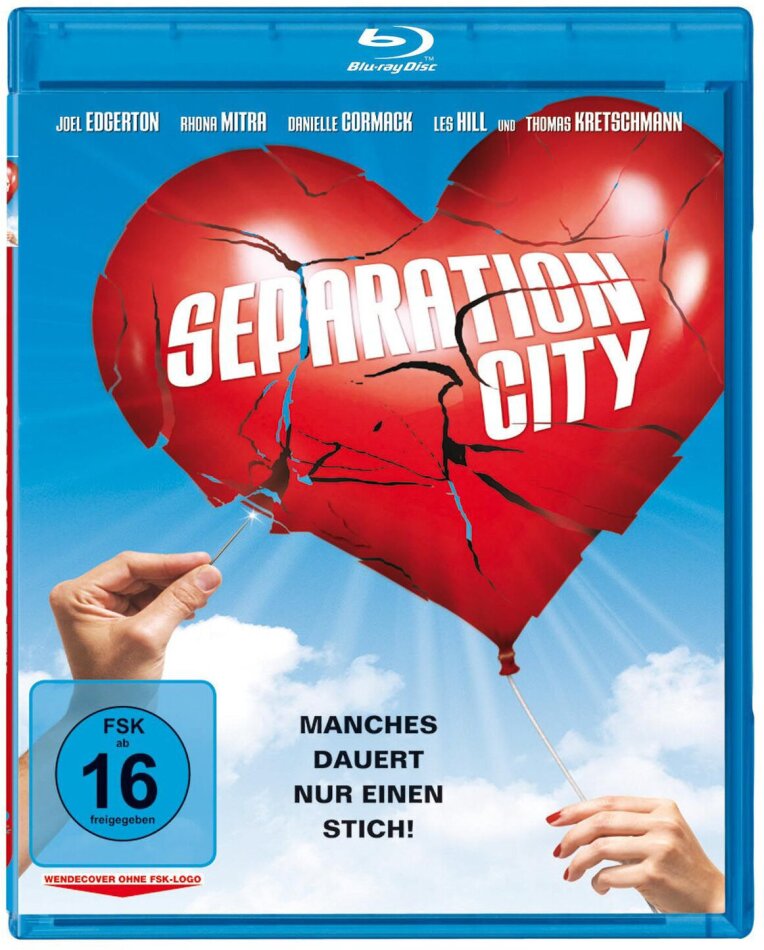 Separation City