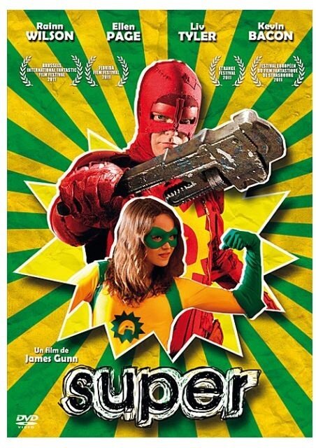 Super (2010)