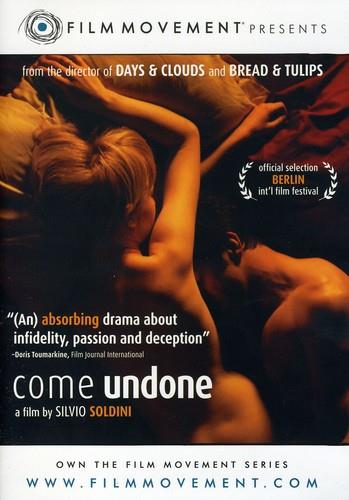 Come Undone (2010)