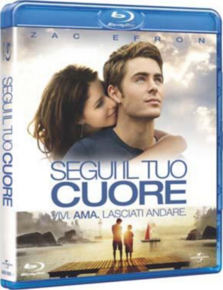 Segui il tuo cuore (2010)
