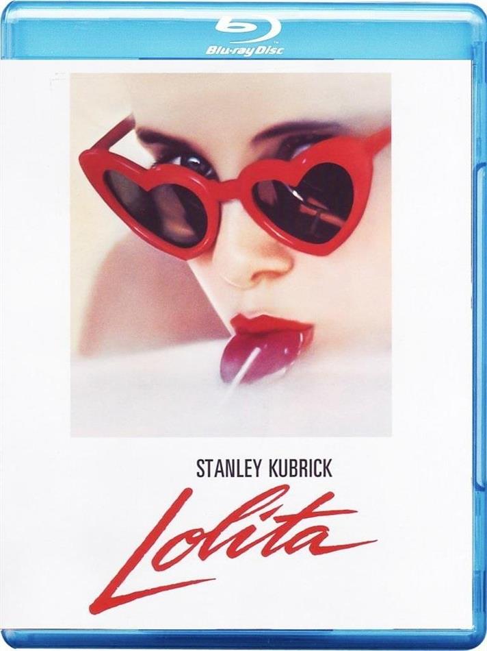 Lolita (1962) n/b