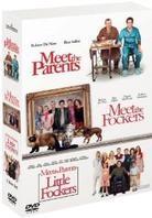Fockers Triple