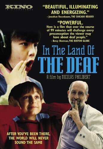 In the Land of the Deaf (1993)