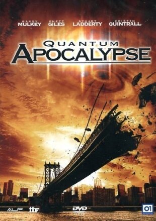 Quantum Apocalypse (2010)