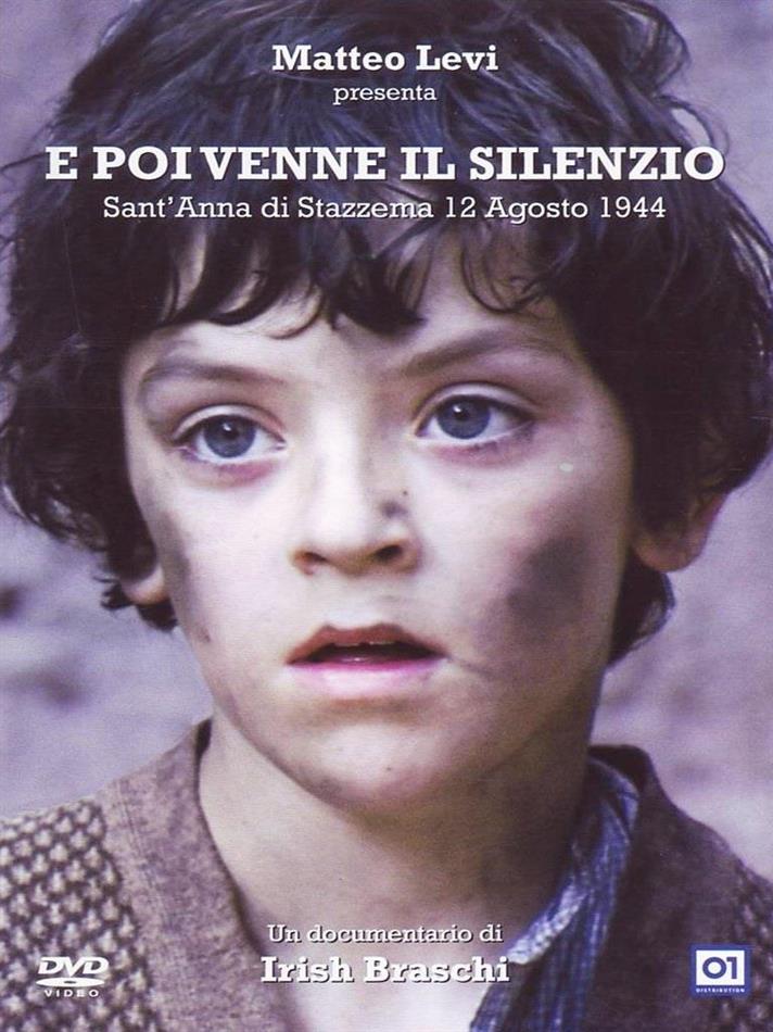 E poi venne il silenzio