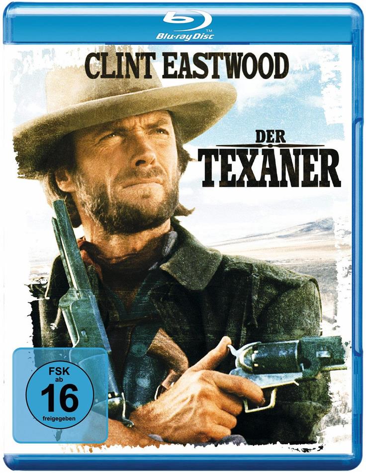 Der Texaner (1976)