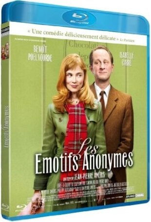 Les émotifs anonymes (2010)