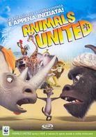 Animals United - Konferenz der Tiere (2010)