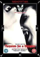 Requiem for a vampire (1971)