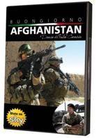 Buongiorno Afghanistan