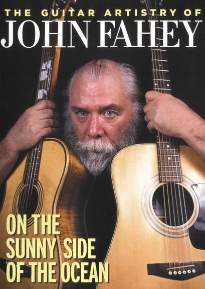 Fahey John - The Guitar Artistry of John Fahey