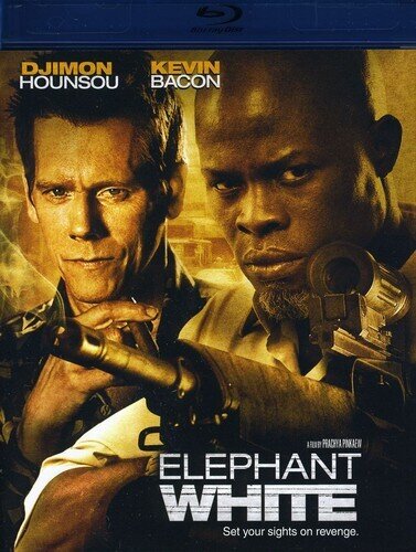 Elephant White (2011)