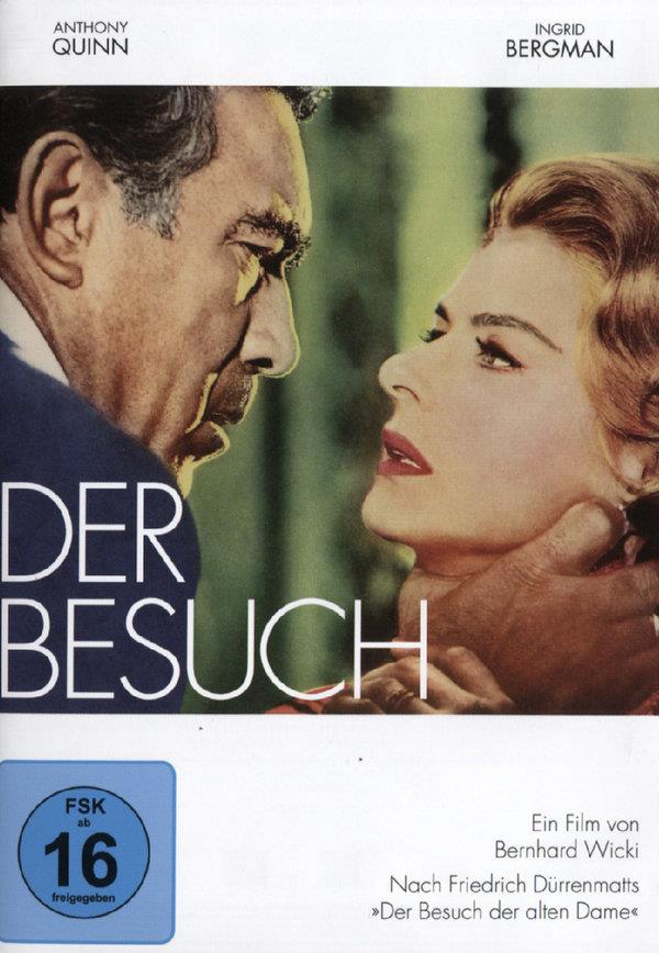 Der Besuch (1964)