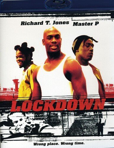 Lockdown (2000)