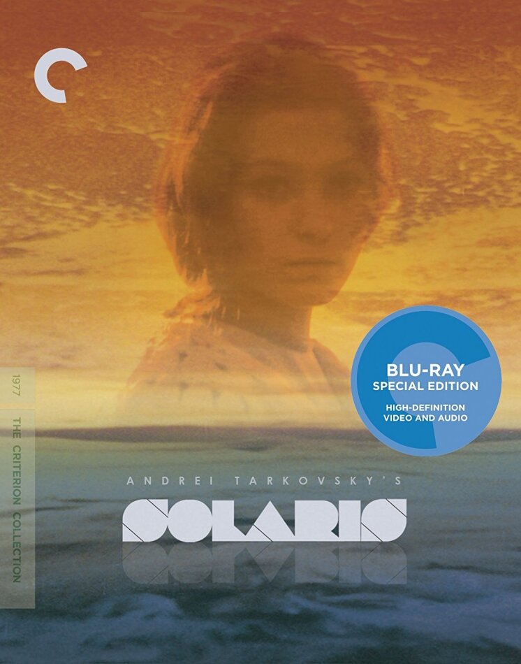 Solaris (1972) Criterion Collection