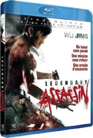 Legendary Assassin (2008)