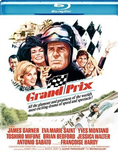 Grand Prix (1966)