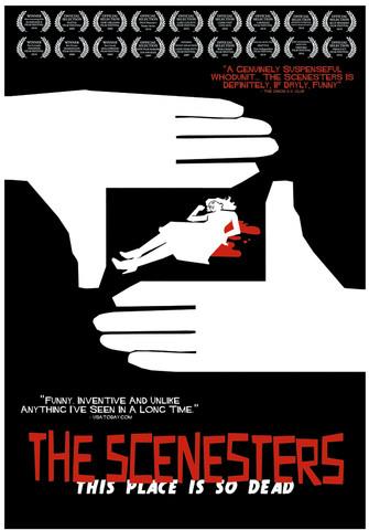 The Scenesters