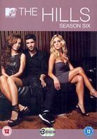 The Hills - Season 6 3 DVD