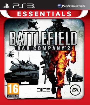 Battlefield Bad Company 2 - Essentials