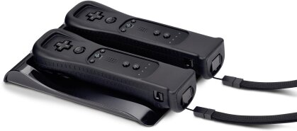 Speedlink non-contact Charger for Wii black