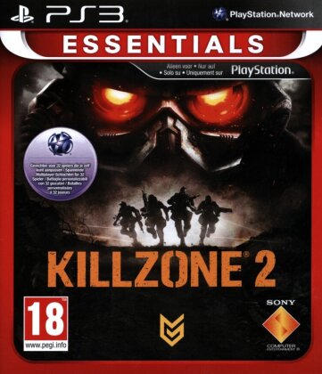 Killzone 2 - Essential
