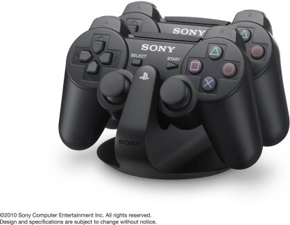 PS3 Controller-Ladestation SONY