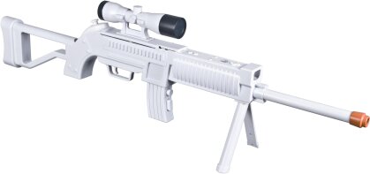 CTA Sniper Rifle Gun