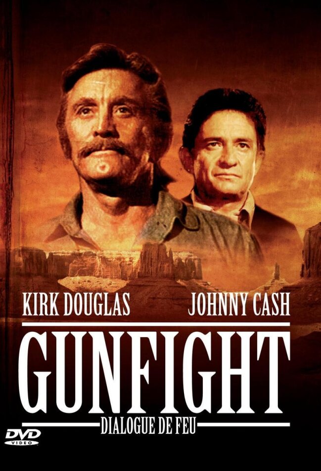 Gunfight - Dialogue de feu (1971)