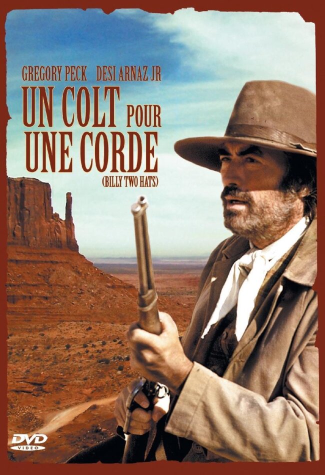 Un colt pour une corde (1974)